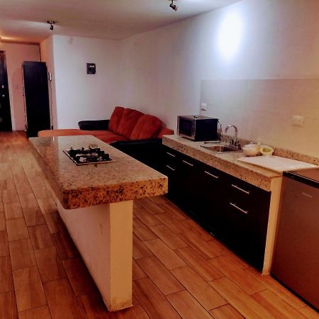 Exelentes Departamentos Y Lofts En El Centro De La Ciudad De Teziutlan Appartement Buitenkant foto