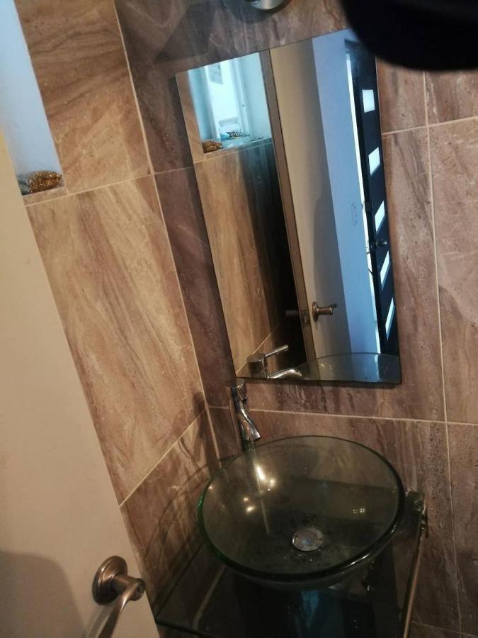 Exelentes Departamentos Y Lofts En El Centro De La Ciudad De Teziutlan Appartement Buitenkant foto