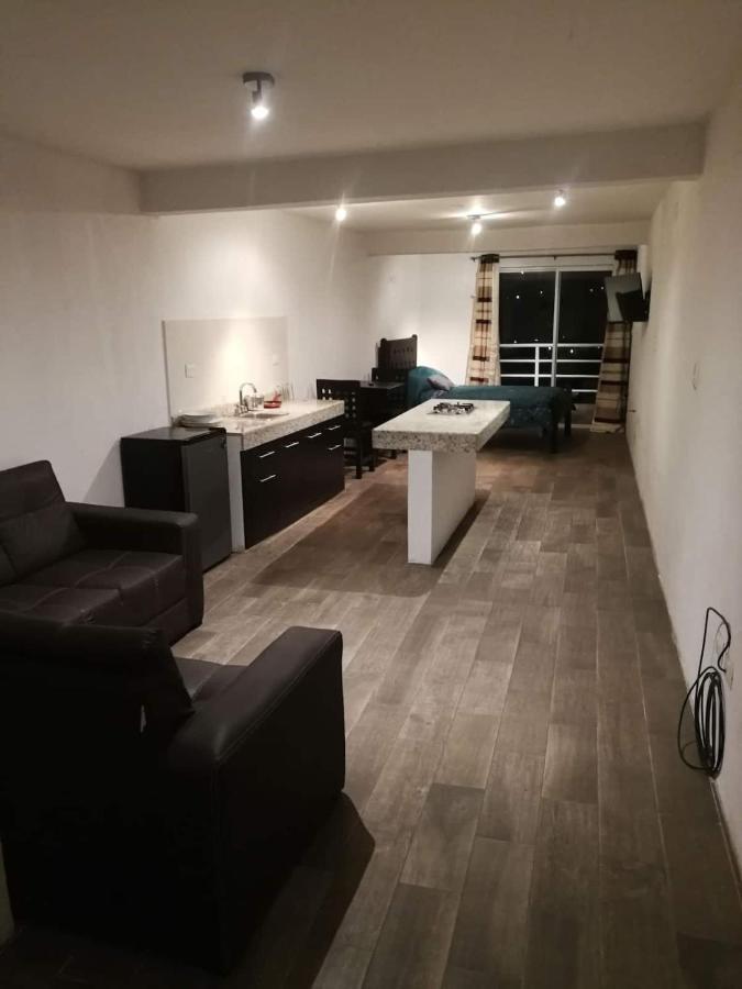 Exelentes Departamentos Y Lofts En El Centro De La Ciudad De Teziutlan Appartement Buitenkant foto
