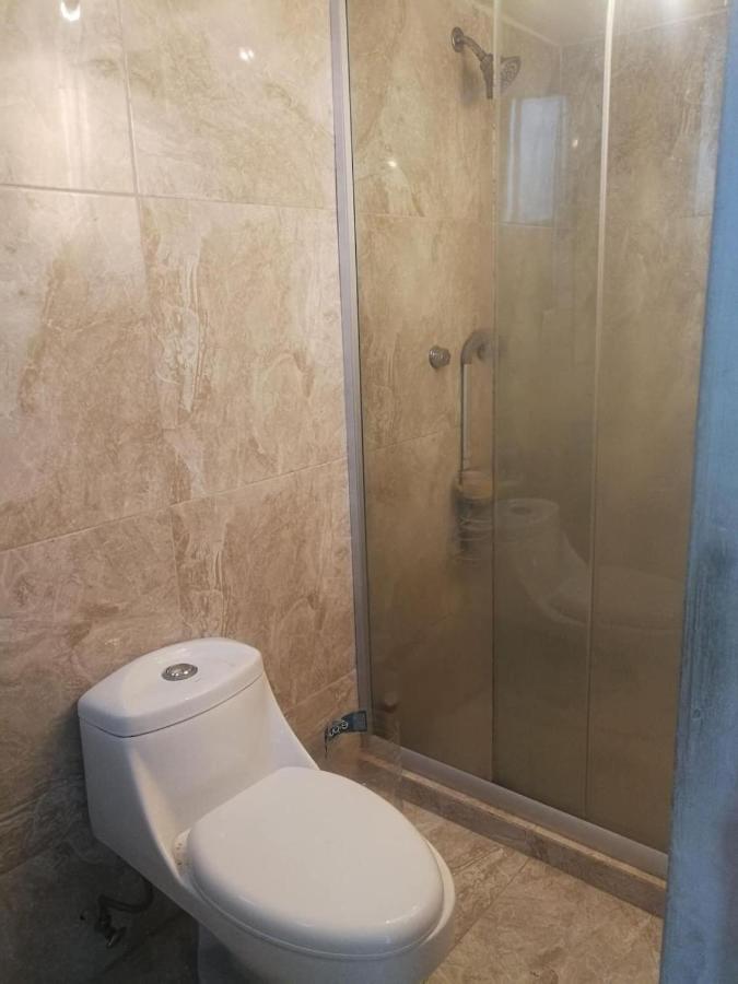 Exelentes Departamentos Y Lofts En El Centro De La Ciudad De Teziutlan Appartement Buitenkant foto