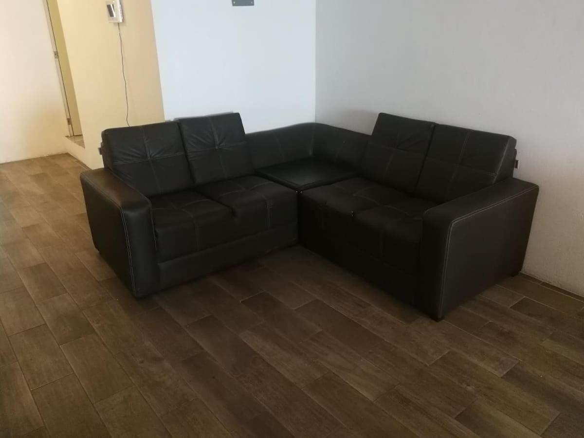 Exelentes Departamentos Y Lofts En El Centro De La Ciudad De Teziutlan Appartement Buitenkant foto