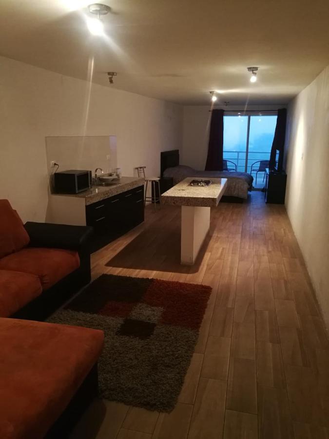 Exelentes Departamentos Y Lofts En El Centro De La Ciudad De Teziutlan Appartement Buitenkant foto