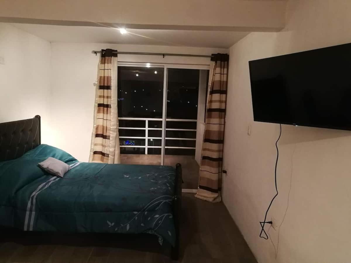 Exelentes Departamentos Y Lofts En El Centro De La Ciudad De Teziutlan Appartement Buitenkant foto