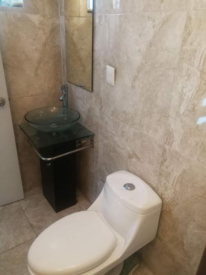 Exelentes Departamentos Y Lofts En El Centro De La Ciudad De Teziutlan Appartement Buitenkant foto
