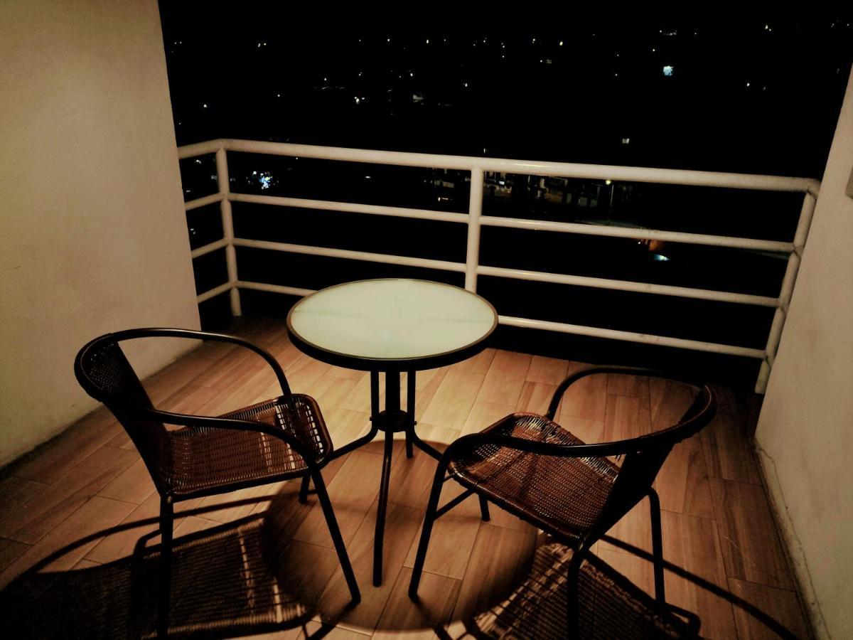 Exelentes Departamentos Y Lofts En El Centro De La Ciudad De Teziutlan Appartement Buitenkant foto