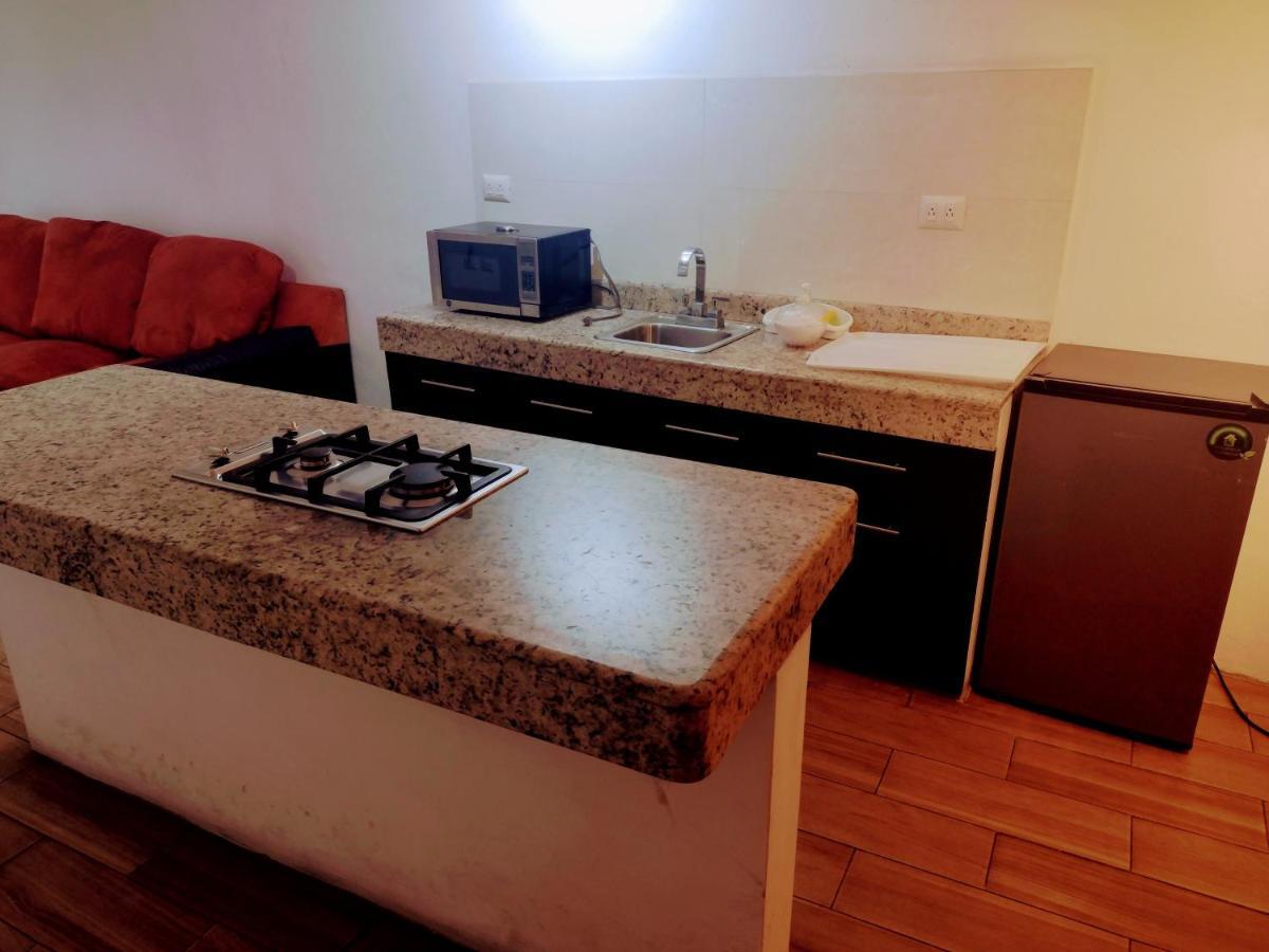 Exelentes Departamentos Y Lofts En El Centro De La Ciudad De Teziutlan Appartement Buitenkant foto