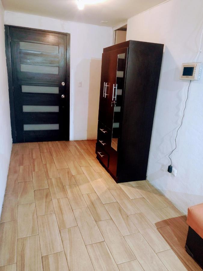 Exelentes Departamentos Y Lofts En El Centro De La Ciudad De Teziutlan Appartement Buitenkant foto