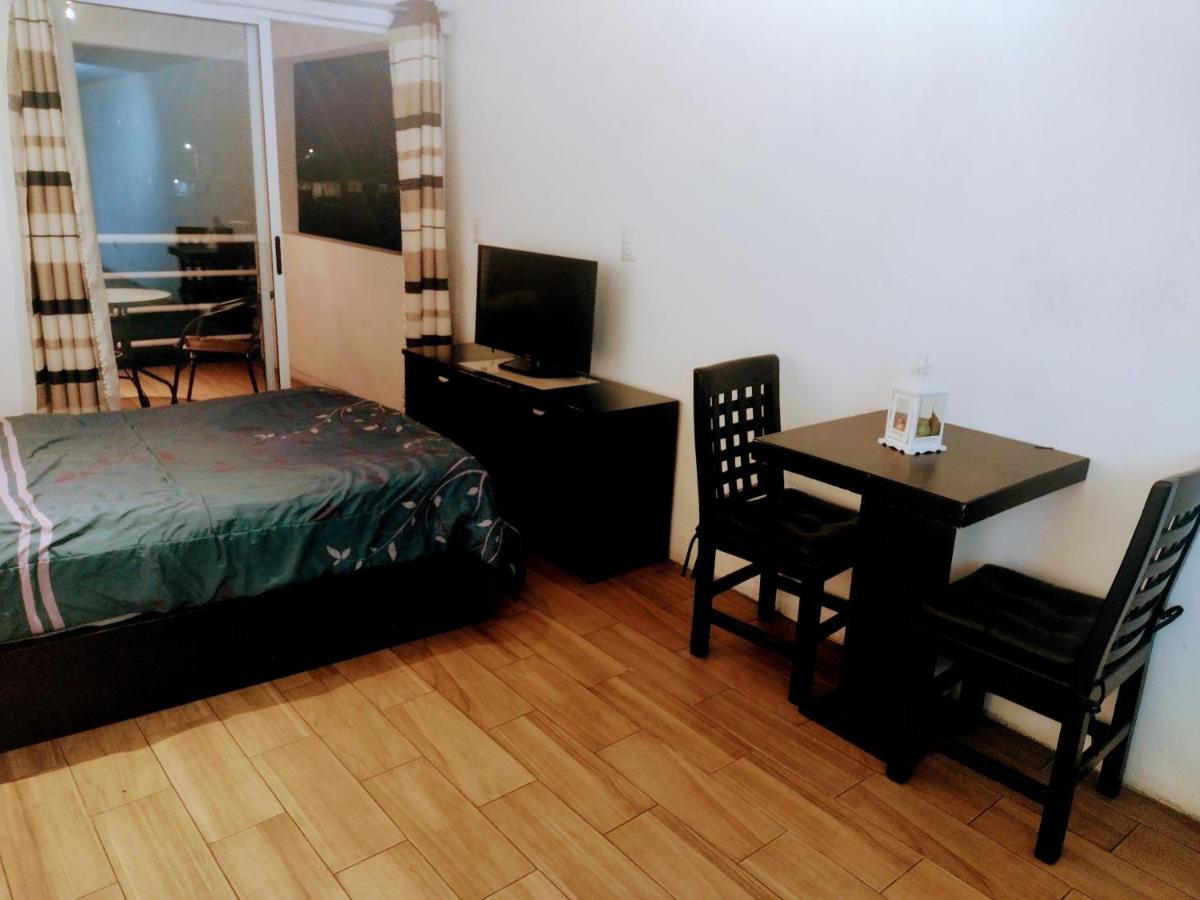 Exelentes Departamentos Y Lofts En El Centro De La Ciudad De Teziutlan Appartement Buitenkant foto
