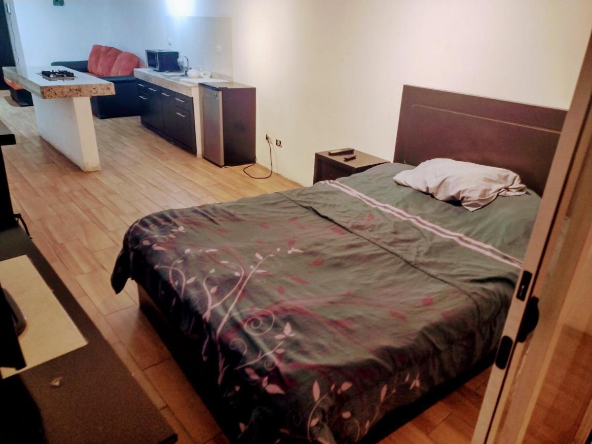 Exelentes Departamentos Y Lofts En El Centro De La Ciudad De Teziutlan Appartement Buitenkant foto