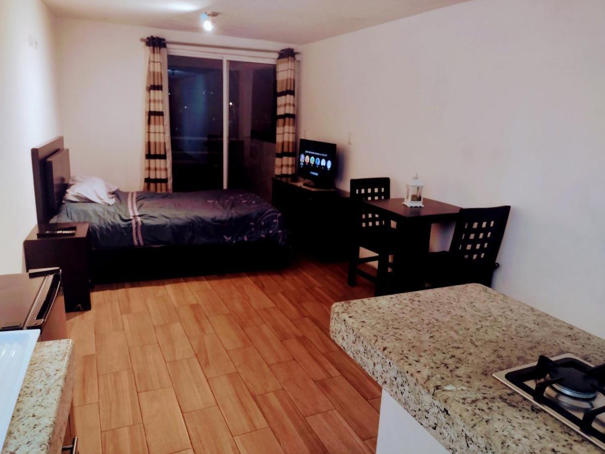 Exelentes Departamentos Y Lofts En El Centro De La Ciudad De Teziutlan Appartement Buitenkant foto